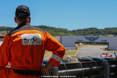 18 & 19 juillet 2020 – Grand Prix Historique d’Albi – Historic Tour (photos Stéphane Agnus) 2020 — karting