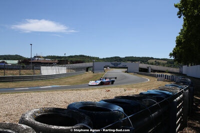 18 & 19 juillet 2020 – Grand Prix Historique d’Albi – Historic Tour (photos Stéphane Agnus) 2020 — karting