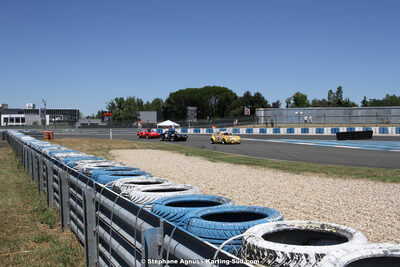 18 & 19 juillet 2020 – Grand Prix Historique d’Albi – Historic Tour (photos Stéphane Agnus) 2020 — karting