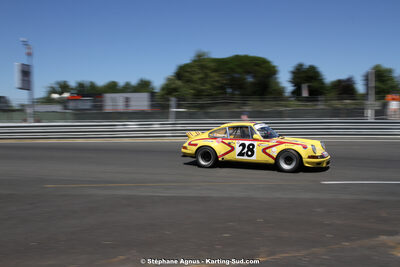18 & 19 juillet 2020 – Grand Prix Historique d’Albi – Historic Tour (photos Stéphane Agnus) 2020 — karting