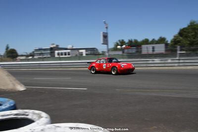 18 & 19 juillet 2020 – Grand Prix Historique d’Albi – Historic Tour (photos Stéphane Agnus) 2020 — karting