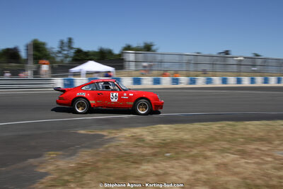 18 & 19 juillet 2020 – Grand Prix Historique d’Albi – Historic Tour (photos Stéphane Agnus) 2020 — karting