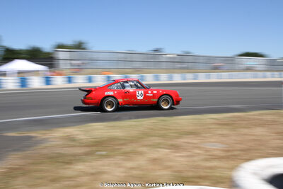 18 & 19 juillet 2020 – Grand Prix Historique d’Albi – Historic Tour (photos Stéphane Agnus) 2020 — karting