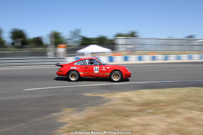 18 & 19 juillet 2020 – Grand Prix Historique d’Albi – Historic Tour (photos Stéphane Agnus) 2020 — karting