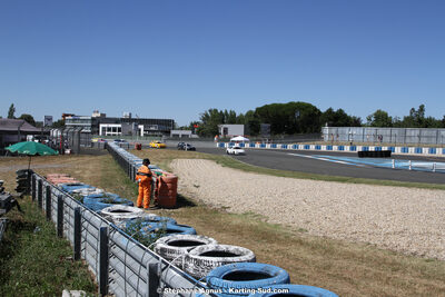 18 & 19 juillet 2020 – Grand Prix Historique d’Albi – Historic Tour (photos Stéphane Agnus) 2020 — karting