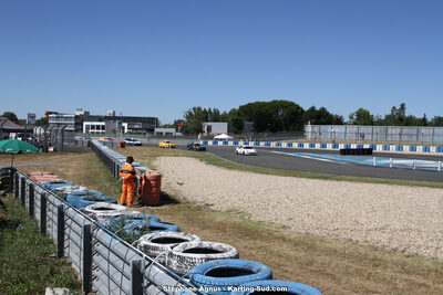 18 & 19 juillet 2020 – Grand Prix Historique d’Albi – Historic Tour (photos Stéphane Agnus) 2020 — karting