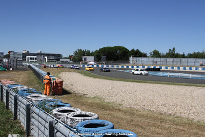 18 & 19 juillet 2020 – Grand Prix Historique d’Albi – Historic Tour (photos Stéphane Agnus) 2020 — karting