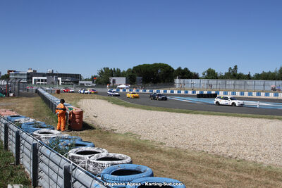 18 & 19 juillet 2020 – Grand Prix Historique d’Albi – Historic Tour (photos Stéphane Agnus) 2020 — karting