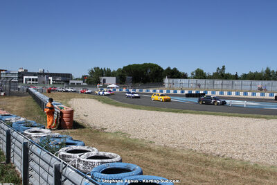 18 & 19 juillet 2020 – Grand Prix Historique d’Albi – Historic Tour (photos Stéphane Agnus) 2020 — karting