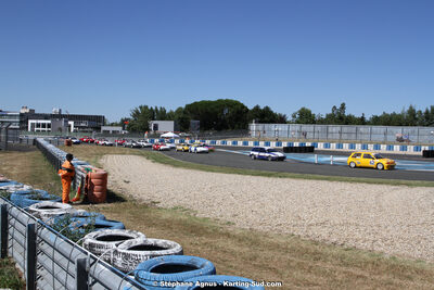 18 & 19 juillet 2020 – Grand Prix Historique d’Albi – Historic Tour (photos Stéphane Agnus) 2020 — karting