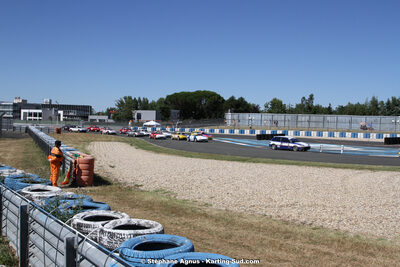 18 & 19 juillet 2020 – Grand Prix Historique d’Albi – Historic Tour (photos Stéphane Agnus) 2020 — karting