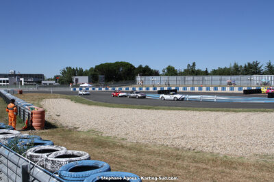 18 & 19 juillet 2020 – Grand Prix Historique d’Albi – Historic Tour (photos Stéphane Agnus) 2020 — karting