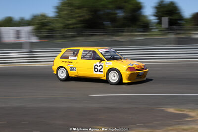 18 & 19 juillet 2020 – Grand Prix Historique d’Albi – Historic Tour (photos Stéphane Agnus) 2020 — karting