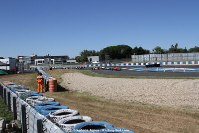 18 & 19 juillet 2020 – Grand Prix Historique d’Albi – Historic Tour (photos Stéphane Agnus) 2020 — karting