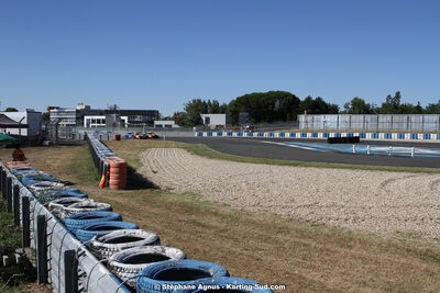18 & 19 juillet 2020 – Grand Prix Historique d’Albi – Historic Tour (photos Stéphane Agnus) 2020 — karting