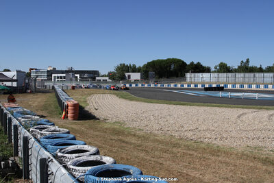 18 & 19 juillet 2020 – Grand Prix Historique d’Albi – Historic Tour (photos Stéphane Agnus) 2020 — karting
