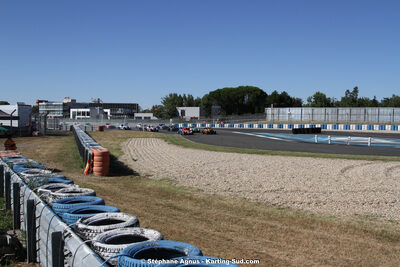 18 & 19 juillet 2020 – Grand Prix Historique d’Albi – Historic Tour (photos Stéphane Agnus) 2020 — karting