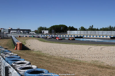 18 & 19 juillet 2020 – Grand Prix Historique d’Albi – Historic Tour (photos Stéphane Agnus) 2020 — karting