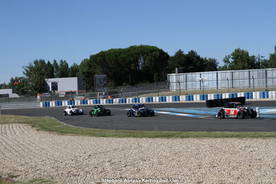 18 & 19 juillet 2020 – Grand Prix Historique d’Albi – Historic Tour (photos Stéphane Agnus) 2020 — karting