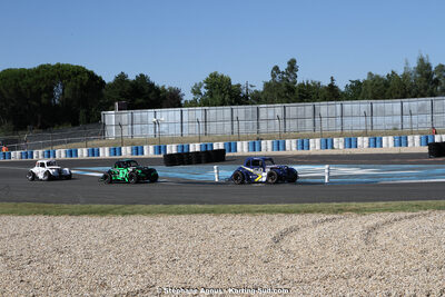 18 & 19 juillet 2020 – Grand Prix Historique d’Albi – Historic Tour (photos Stéphane Agnus) 2020 — karting