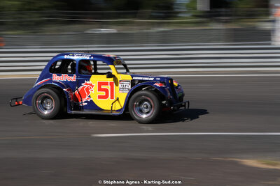18 & 19 juillet 2020 – Grand Prix Historique d’Albi – Historic Tour (photos Stéphane Agnus) 2020 — karting