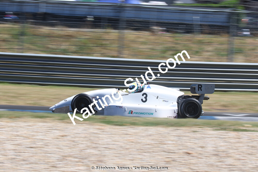 18 & 19 juillet 2020 – Grand Prix Historique d’Albi – Historic Tour (photos Stéphane Agnus) 2020 — karting