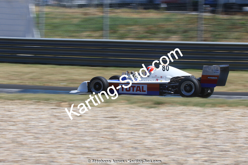 18 & 19 juillet 2020 – Grand Prix Historique d’Albi – Historic Tour (photos Stéphane Agnus) 2020 — karting