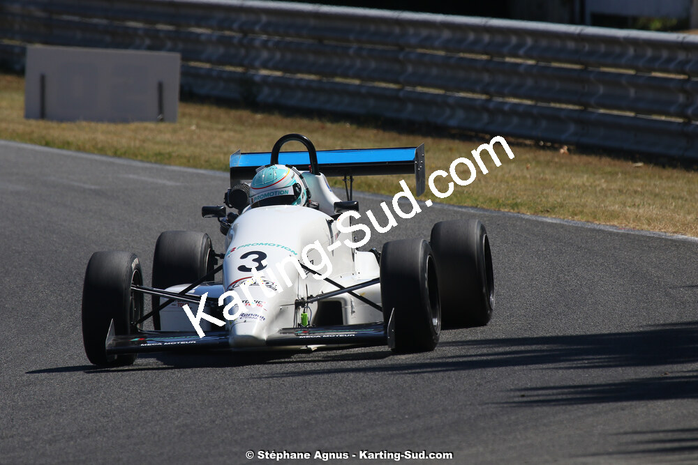 18 & 19 juillet 2020 – Grand Prix Historique d’Albi – Historic Tour (photos Stéphane Agnus) 2020 — karting