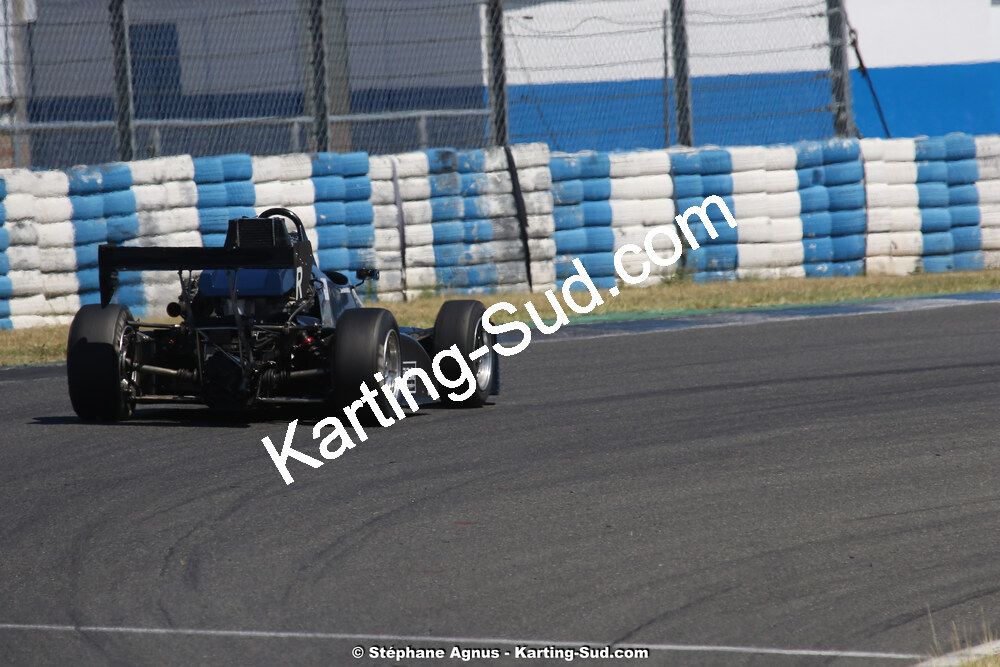 18 & 19 juillet 2020 – Grand Prix Historique d’Albi – Historic Tour (photos Stéphane Agnus) 2020 — karting