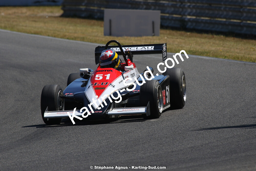 18 & 19 juillet 2020 – Grand Prix Historique d’Albi – Historic Tour (photos Stéphane Agnus) 2020 — karting