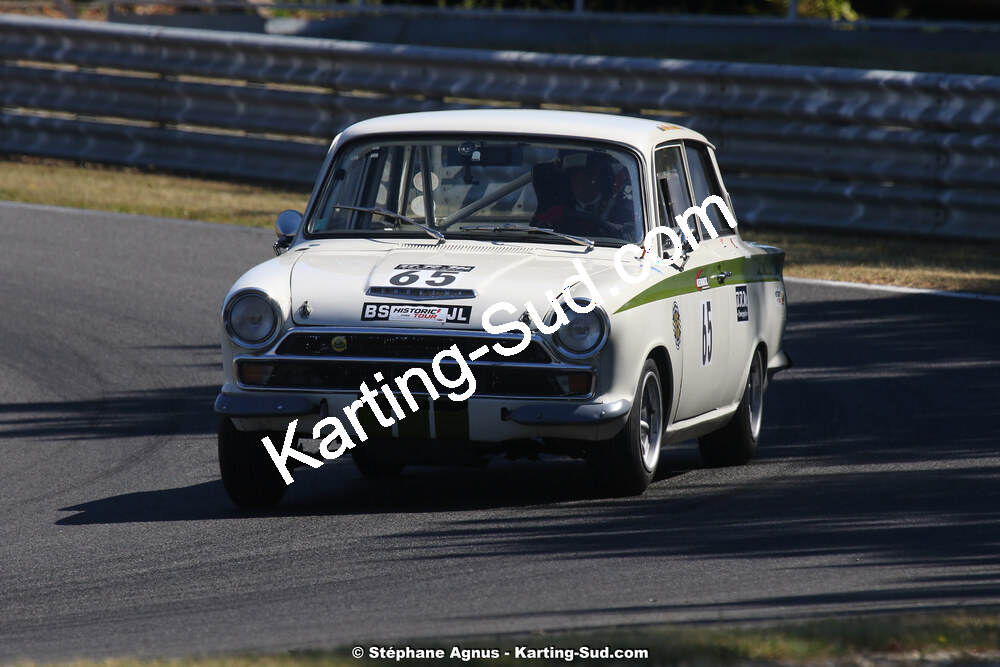 18 & 19 juillet 2020 – Grand Prix Historique d’Albi – Historic Tour (photos Stéphane Agnus) 2020 — karting
