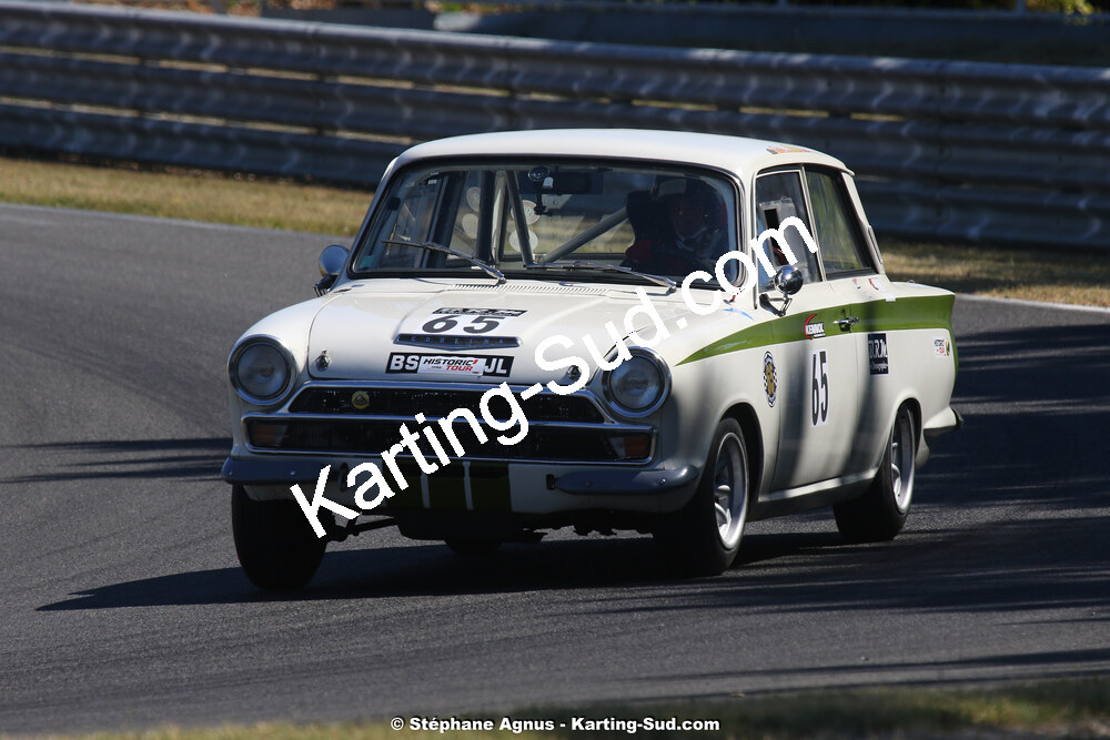 18 & 19 juillet 2020 – Grand Prix Historique d’Albi – Historic Tour (photos Stéphane Agnus) 2020 — karting