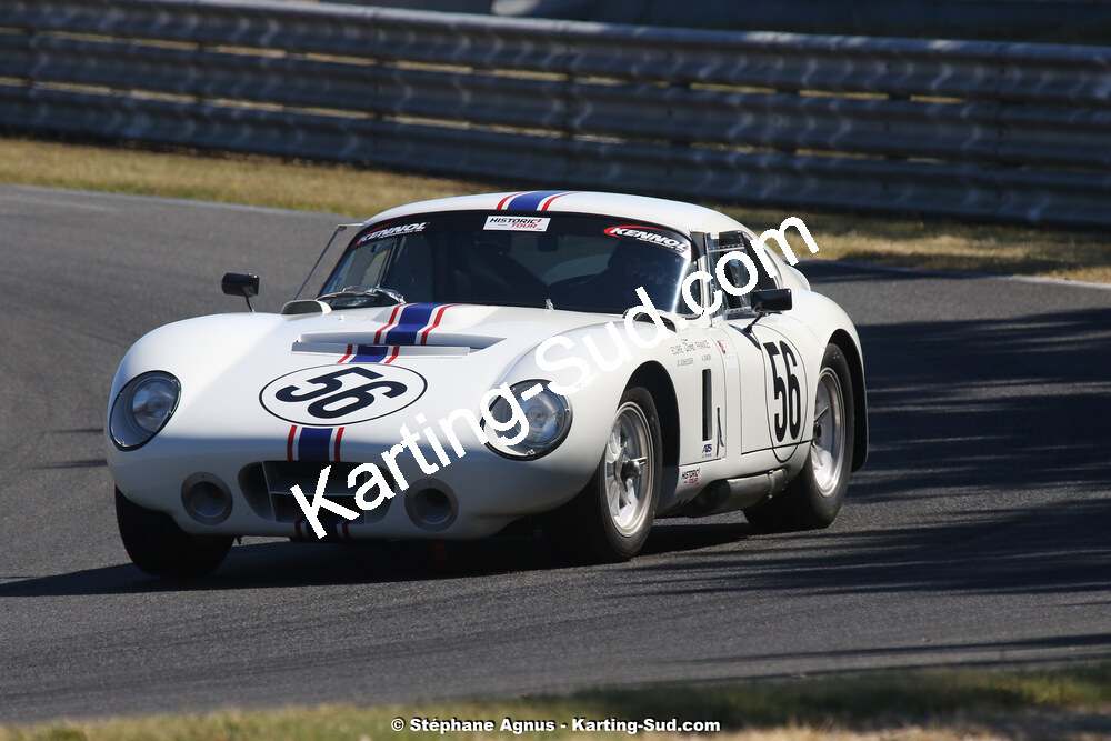 18 & 19 juillet 2020 – Grand Prix Historique d’Albi – Historic Tour (photos Stéphane Agnus) 2020 — karting