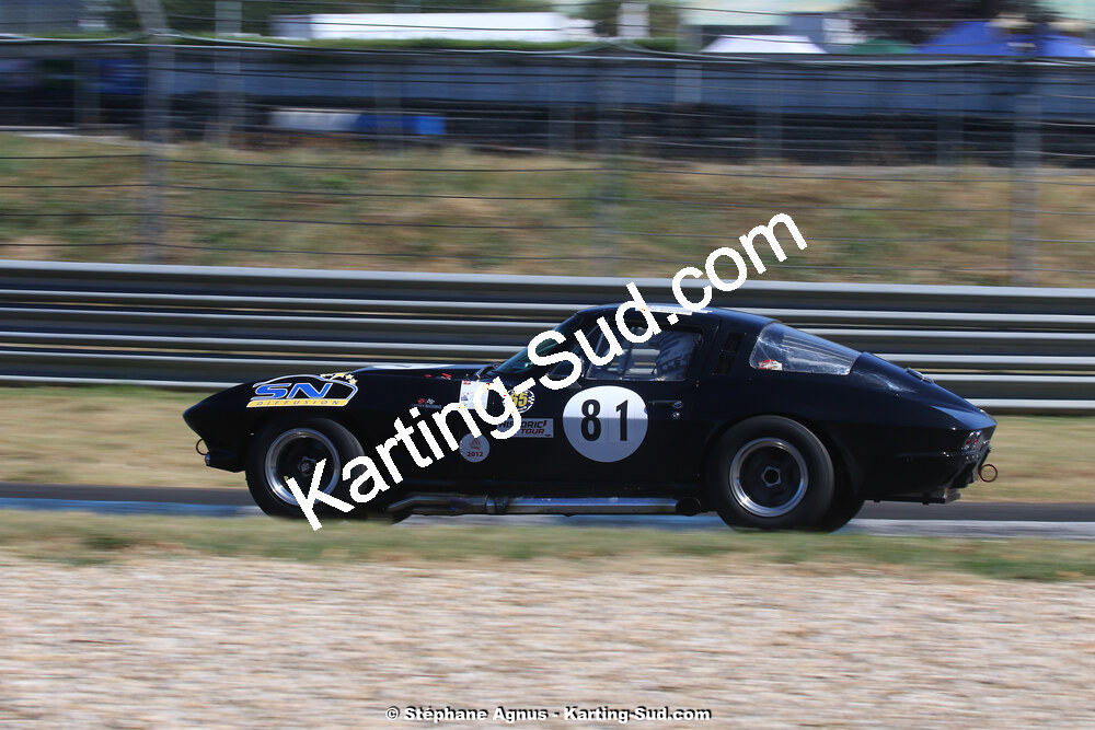 18 & 19 juillet 2020 – Grand Prix Historique d’Albi – Historic Tour (photos Stéphane Agnus) 2020 — karting