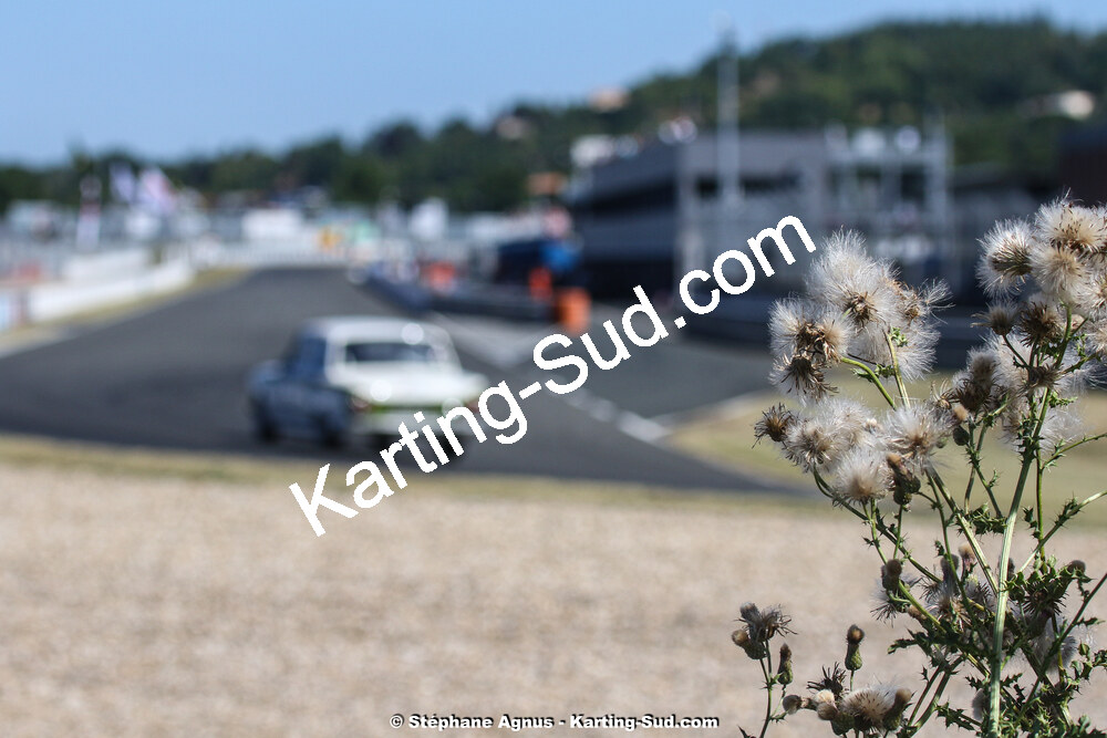 18 & 19 juillet 2020 – Grand Prix Historique d’Albi – Historic Tour (photos Stéphane Agnus) 2020 — karting