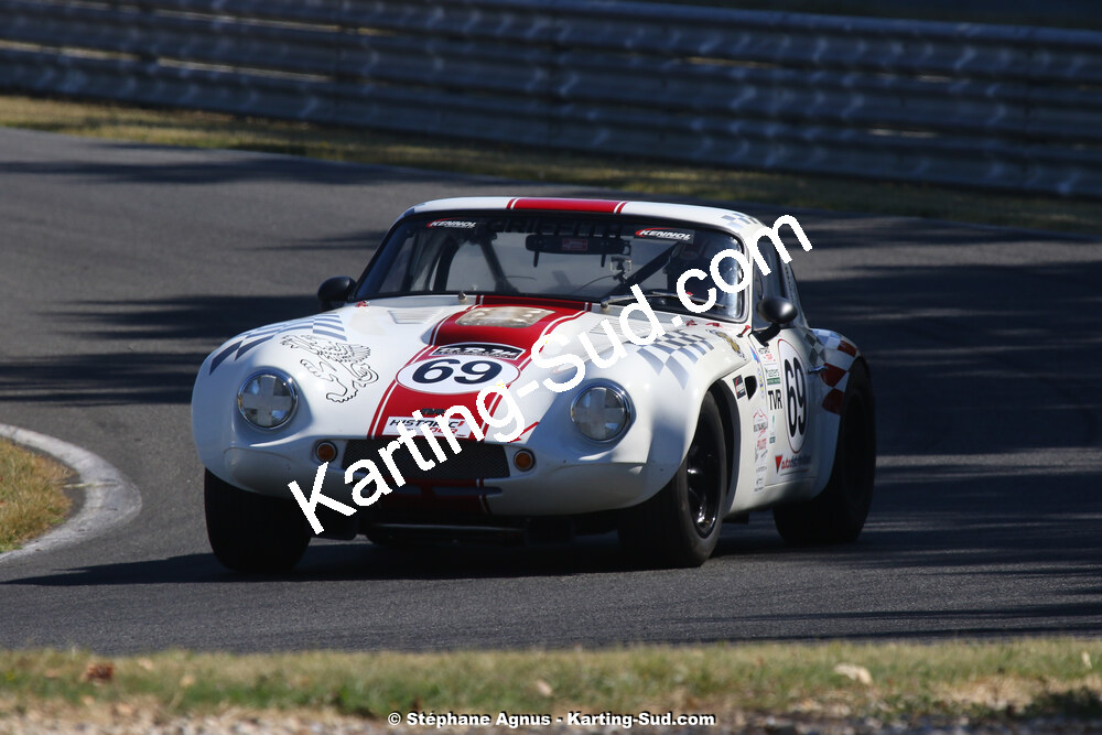 18 & 19 juillet 2020 – Grand Prix Historique d’Albi – Historic Tour (photos Stéphane Agnus) 2020 — karting
