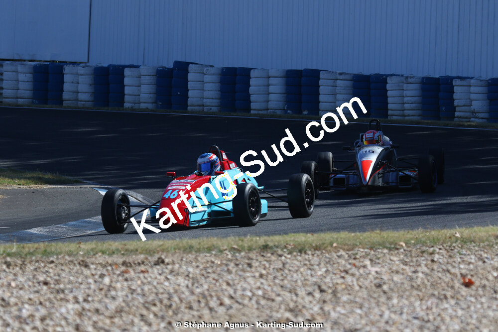 18 & 19 juillet 2020 – Grand Prix Historique d’Albi – Historic Tour (photos Stéphane Agnus) 2020 — karting