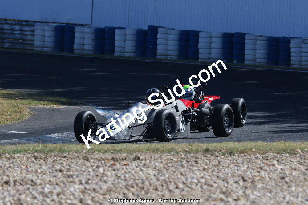 18 & 19 juillet 2020 – Grand Prix Historique d’Albi – Historic Tour (photos Stéphane Agnus) 2020 — karting