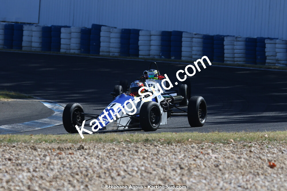 18 & 19 juillet 2020 – Grand Prix Historique d’Albi – Historic Tour (photos Stéphane Agnus) 2020 — karting