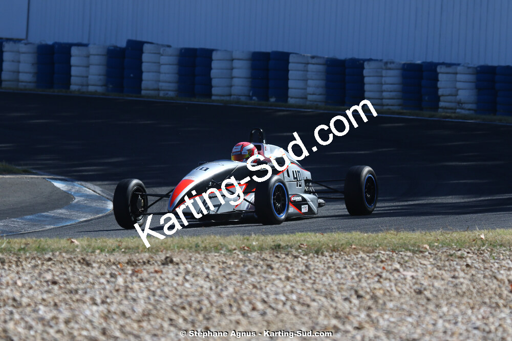 18 & 19 juillet 2020 – Grand Prix Historique d’Albi – Historic Tour (photos Stéphane Agnus) 2020 — karting