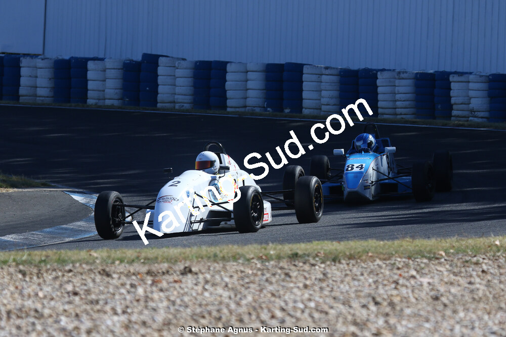 18 & 19 juillet 2020 – Grand Prix Historique d’Albi – Historic Tour (photos Stéphane Agnus) 2020 — karting