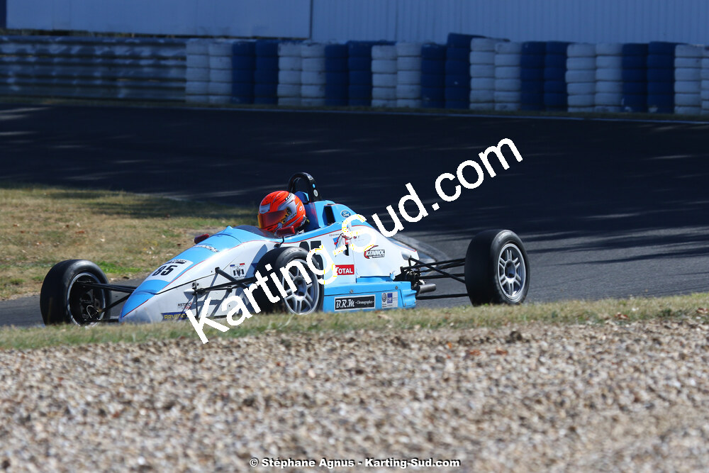 18 & 19 juillet 2020 – Grand Prix Historique d’Albi – Historic Tour (photos Stéphane Agnus) 2020 — karting