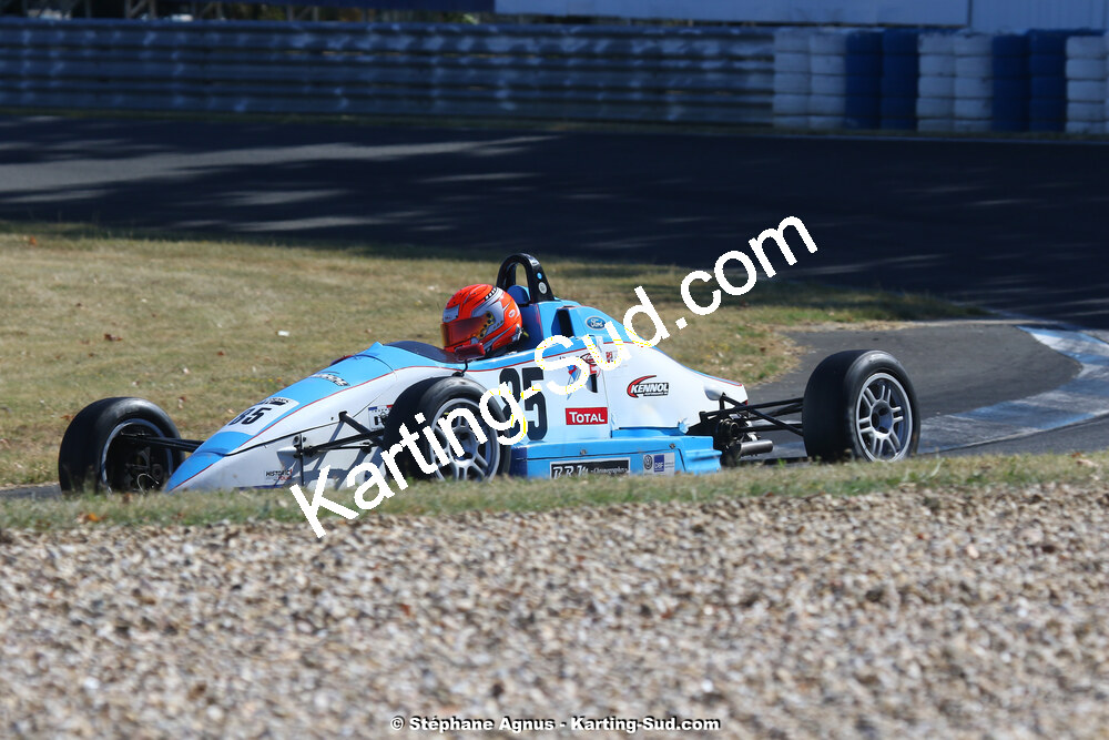 18 & 19 juillet 2020 – Grand Prix Historique d’Albi – Historic Tour (photos Stéphane Agnus) 2020 — karting