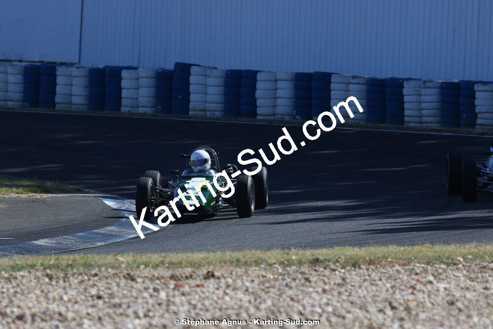18 & 19 juillet 2020 – Grand Prix Historique d’Albi – Historic Tour (photos Stéphane Agnus) 2020 — karting