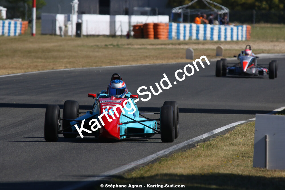 18 & 19 juillet 2020 – Grand Prix Historique d’Albi – Historic Tour (photos Stéphane Agnus) 2020 — karting