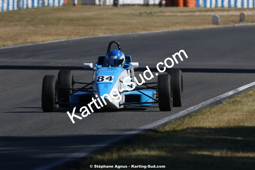 18 & 19 juillet 2020 – Grand Prix Historique d’Albi – Historic Tour (photos Stéphane Agnus) 2020 — karting