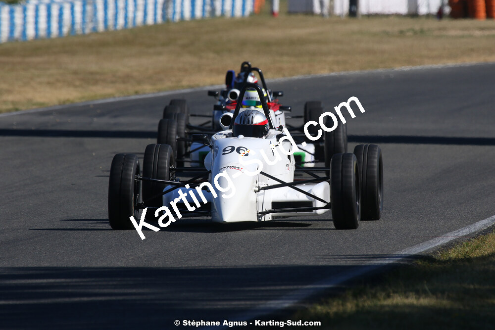 18 & 19 juillet 2020 – Grand Prix Historique d’Albi – Historic Tour (photos Stéphane Agnus) 2020 — karting