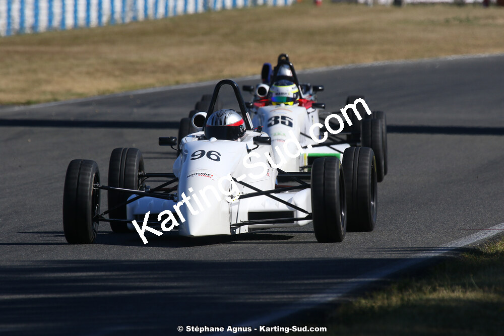 18 & 19 juillet 2020 – Grand Prix Historique d’Albi – Historic Tour (photos Stéphane Agnus) 2020 — karting