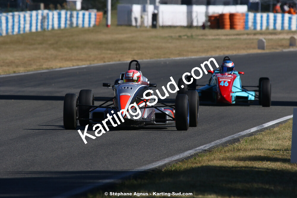 18 & 19 juillet 2020 – Grand Prix Historique d’Albi – Historic Tour (photos Stéphane Agnus) 2020 — karting