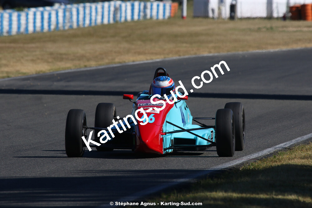 18 & 19 juillet 2020 – Grand Prix Historique d’Albi – Historic Tour (photos Stéphane Agnus) 2020 — karting